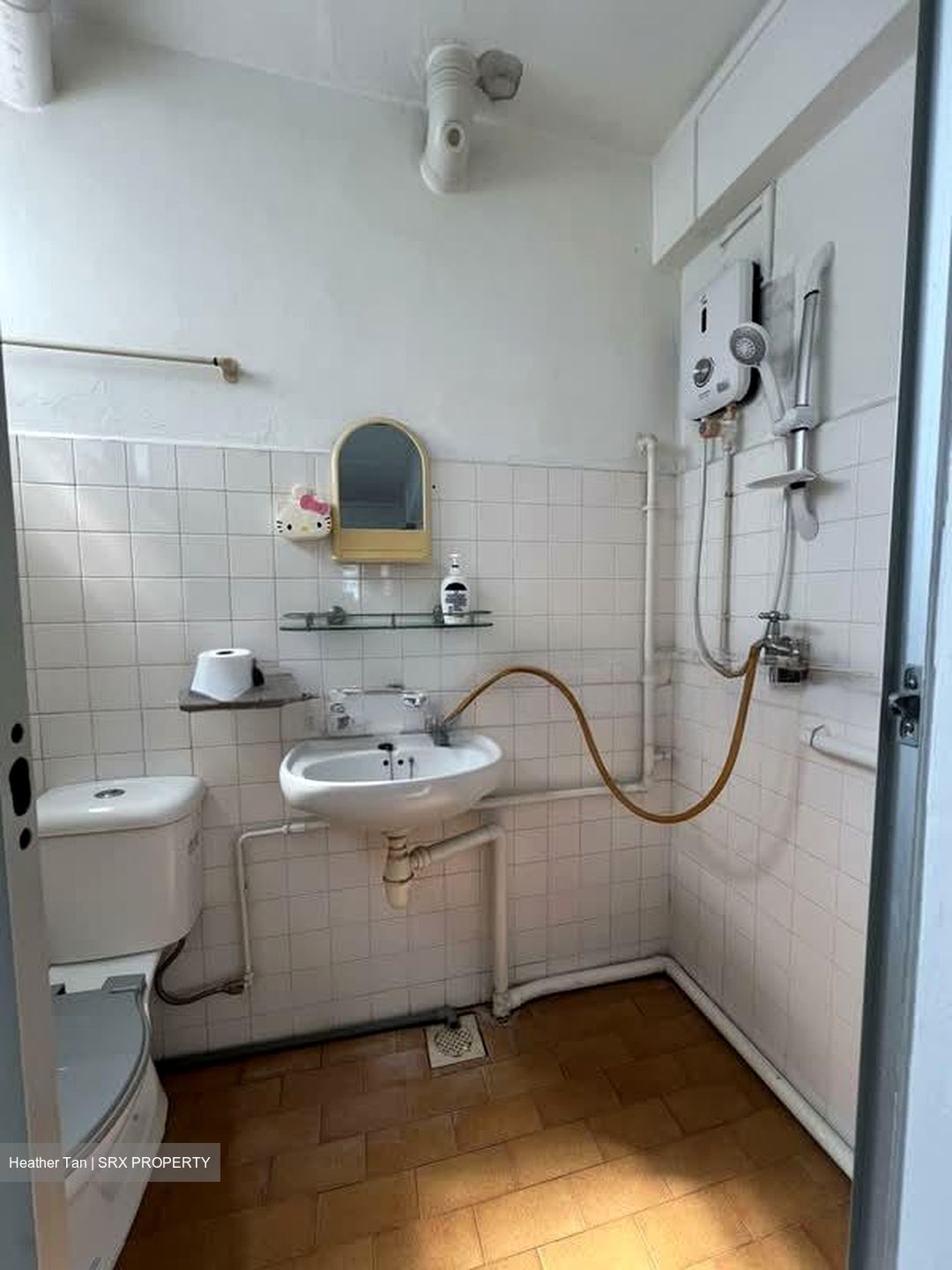 Blk 280 Gombak Place (Bukit Batok), HDB 3 Rooms #587571381